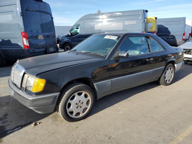 1992 Mercedes-Benz 300 Ce