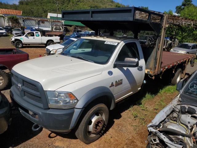 2014 Ram 5500