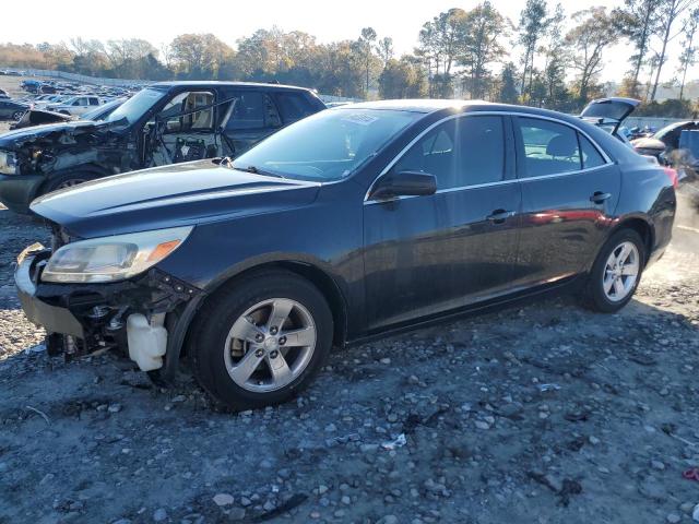  CHEVROLET MALIBU 2015 Black