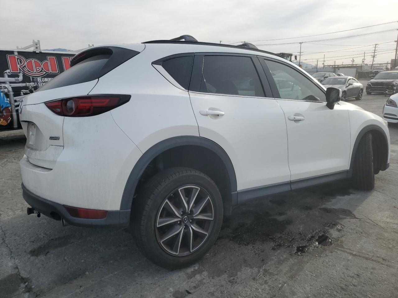 2017 Mazda CX-5 - Image 3