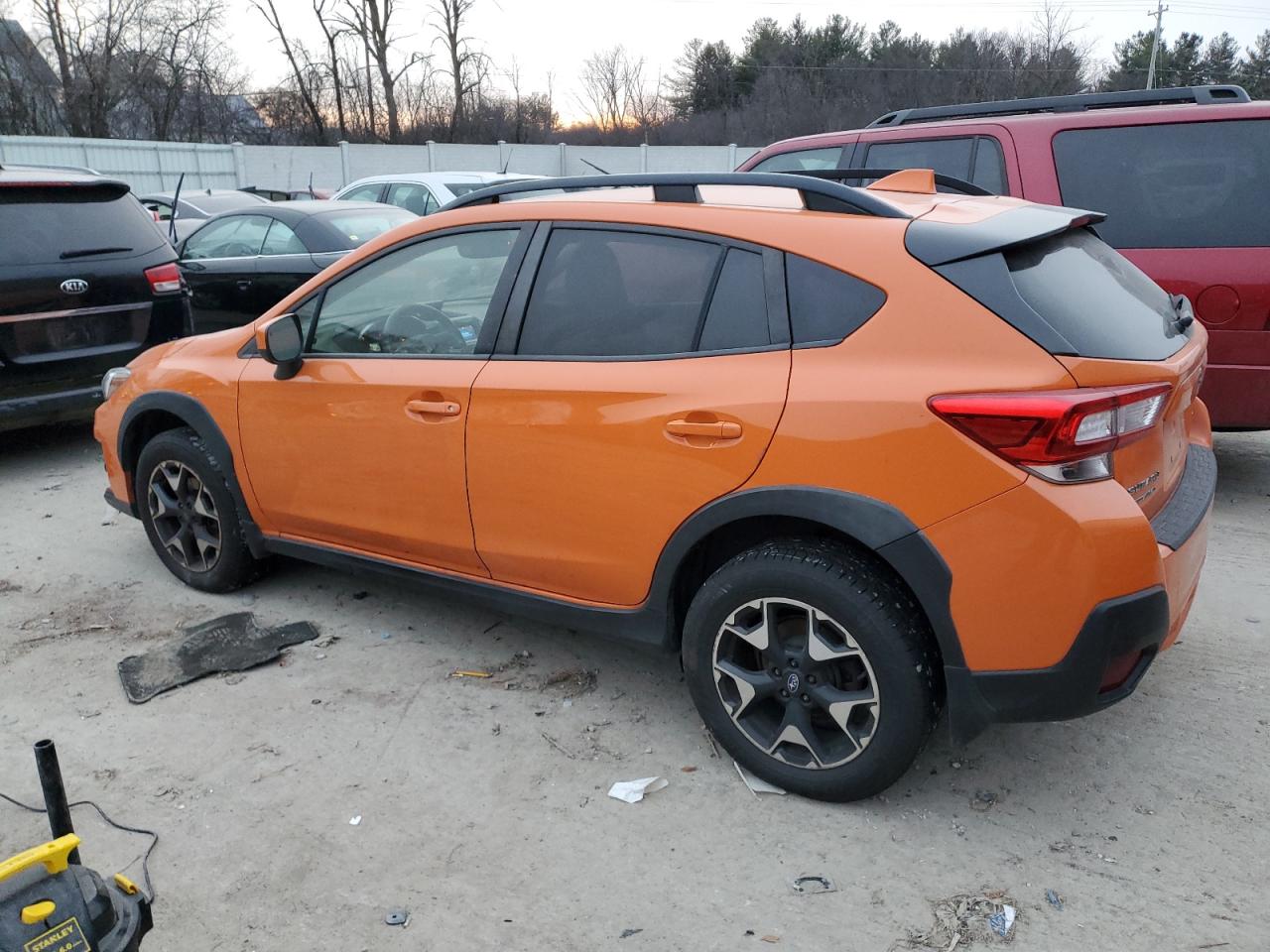 2019 Subaru XV - Image 2