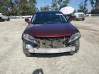 2014 Lexus Rx 350 en Venta en Ocala, FL - Front End