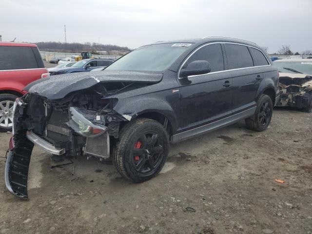 2011 Audi Q7 Premium 3.0L