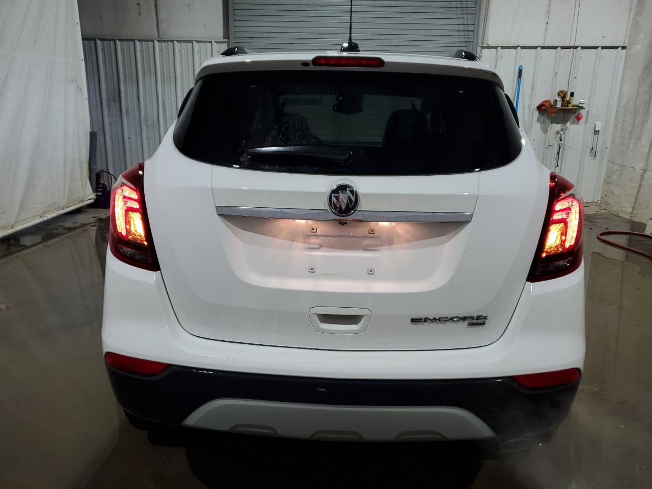 2022 Buick Encore - Image 6