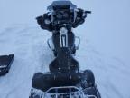 2008 HARLEY-DAVIDSON FLTC ULTRA SHRINE for sale at Copart WI - MILWAUKEE SOUTH