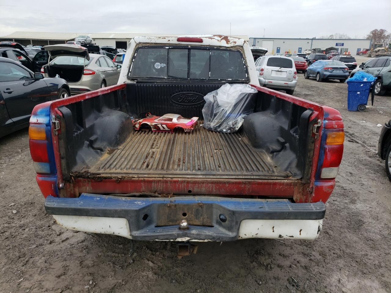 2003 Ford Ranger - Image 6