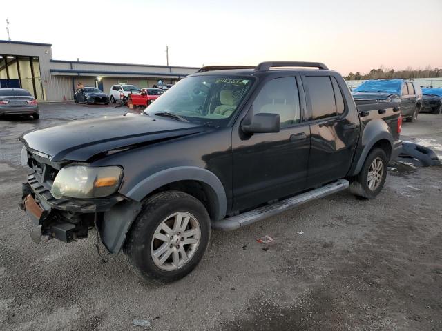 2008 Ford Explorer Sport Trac Xlt