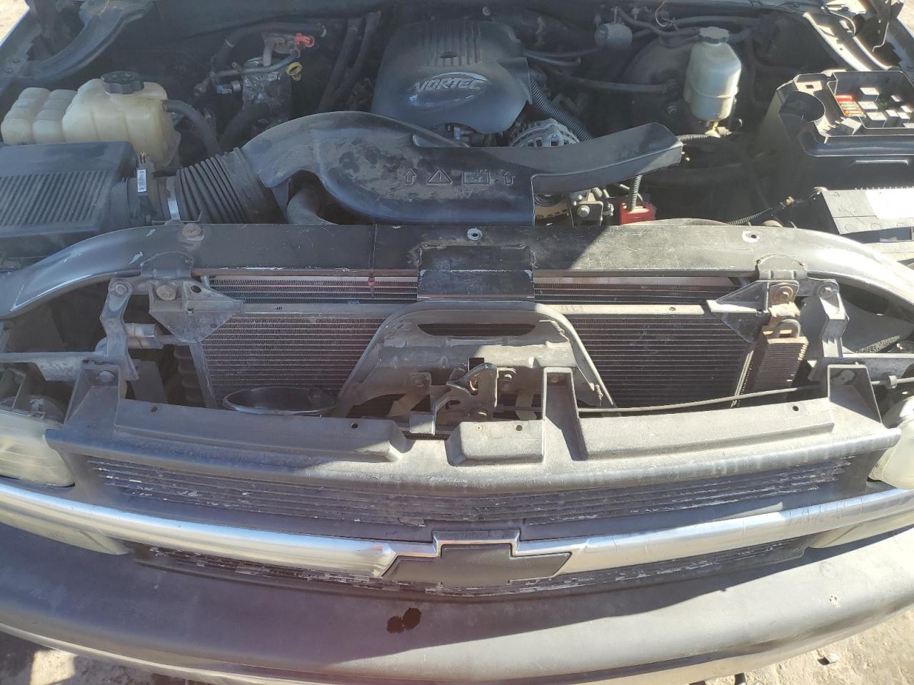 2002 Chevrolet Silverado K1500 VIN: 2GCEK19T021323359 Lot: 87813625