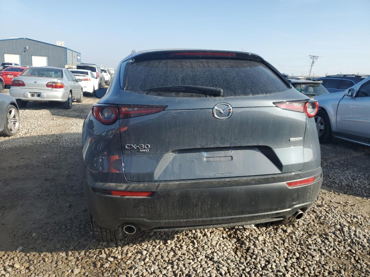 2024 Mazda CX-30 - Image 6