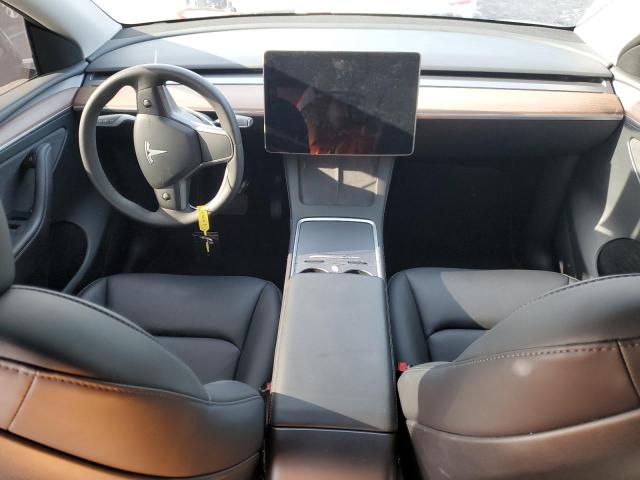  TESLA MODEL Y 2024 Черный