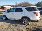 2019 Ford Explorer Limited de vânzare în Madisonville, TN - All Over