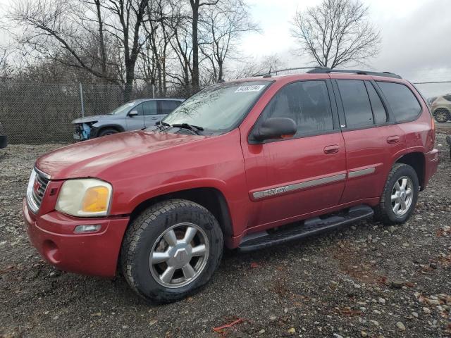 2005 Gmc Envoy 