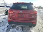 2014 Hyundai Santa Fe Sport  за продажба в Farr West, UT - Burn - Engine