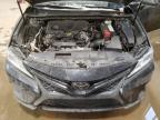 2018 TOYOTA CAMRY L for sale at Copart AB - EDMONTON