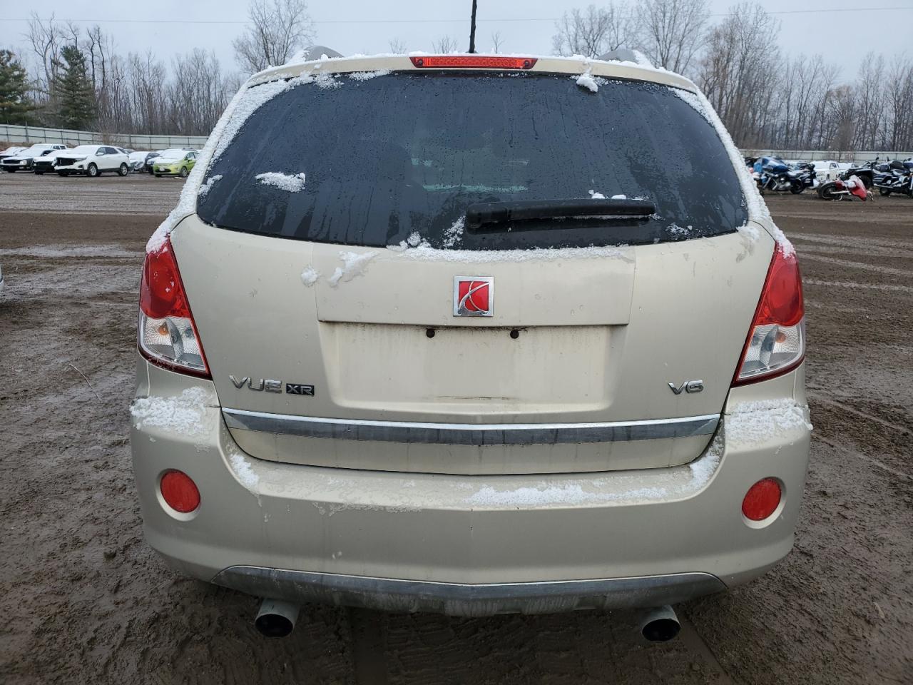 2009 Saturn Vue Xr VIN: 3GSCL53789S539549 Lot: 85283014