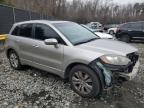 2010 Acura Rdx Technology للبيع في Waldorf، MD - Side