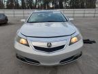 2012 Acura Tl  за продажба в Dunn, NC - Side