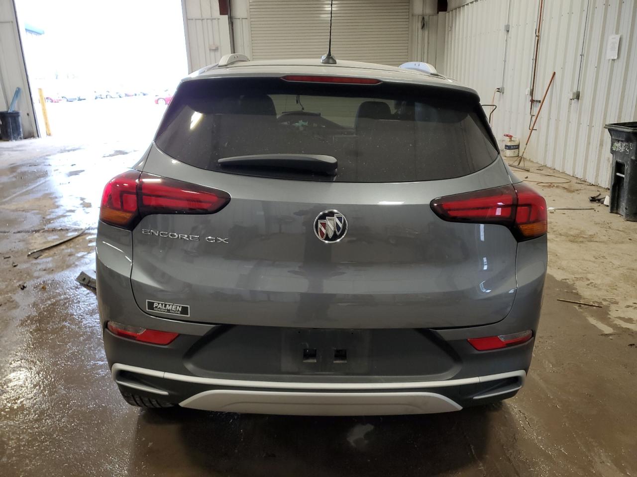 2020 Buick Encore - Image 6