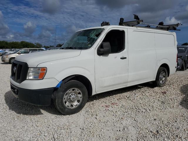 2019 Nissan Nv 1500 S