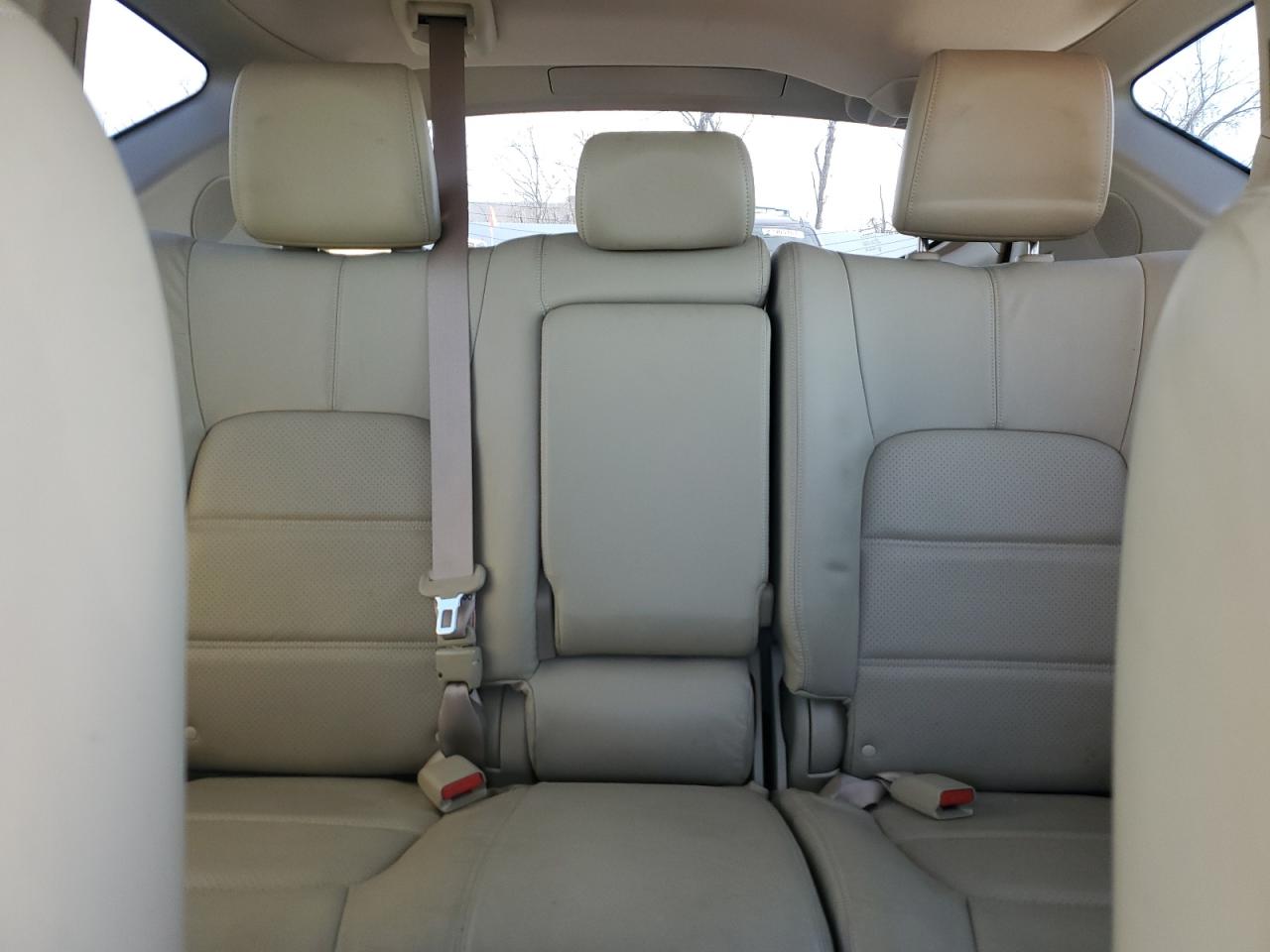 2011 Nissan Murano - Image 10