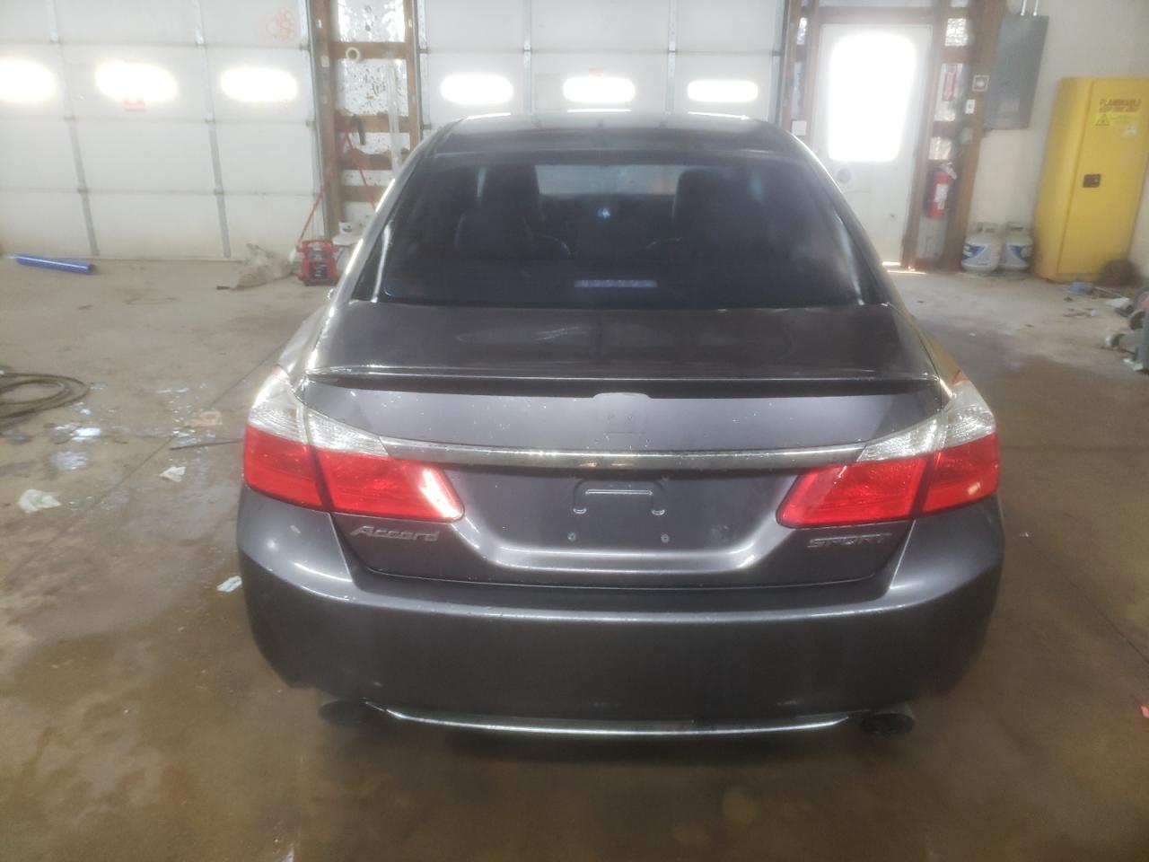 2015 Honda Accord - Image 6