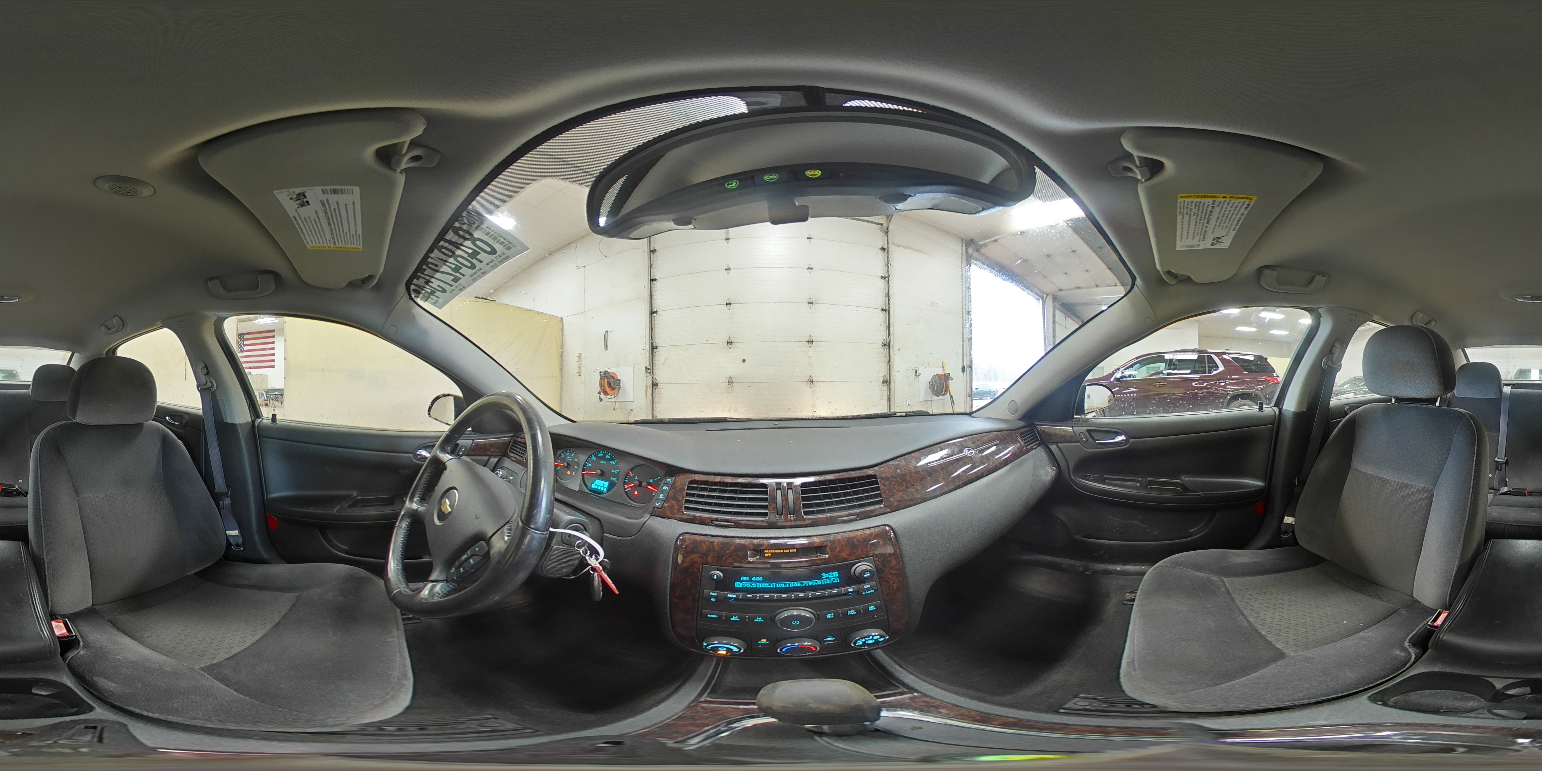 2013 Chevrolet Impala - Image 14
