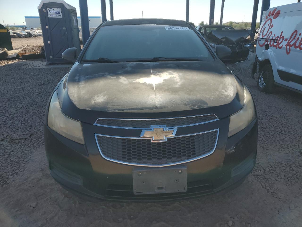 2014 Chevrolet Cruze - Image 5