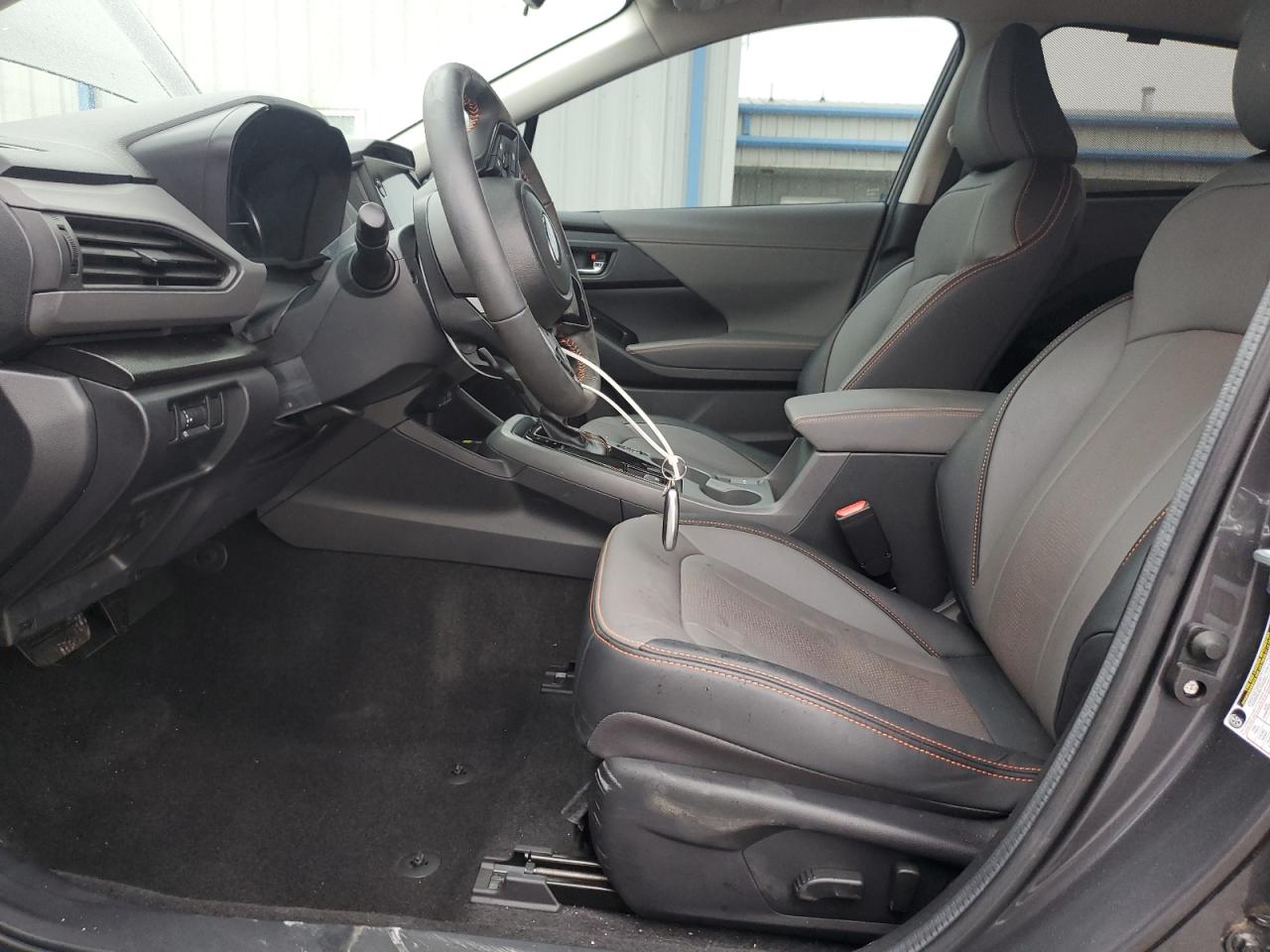 2024 Subaru XV - Image 7