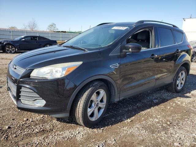 2016 Ford Escape Se на продаже в Houston, TX - Side