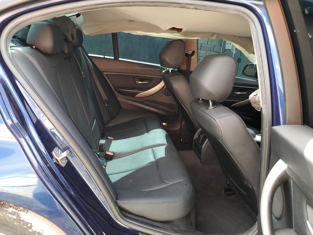 2016 BMW 3er - Image 10