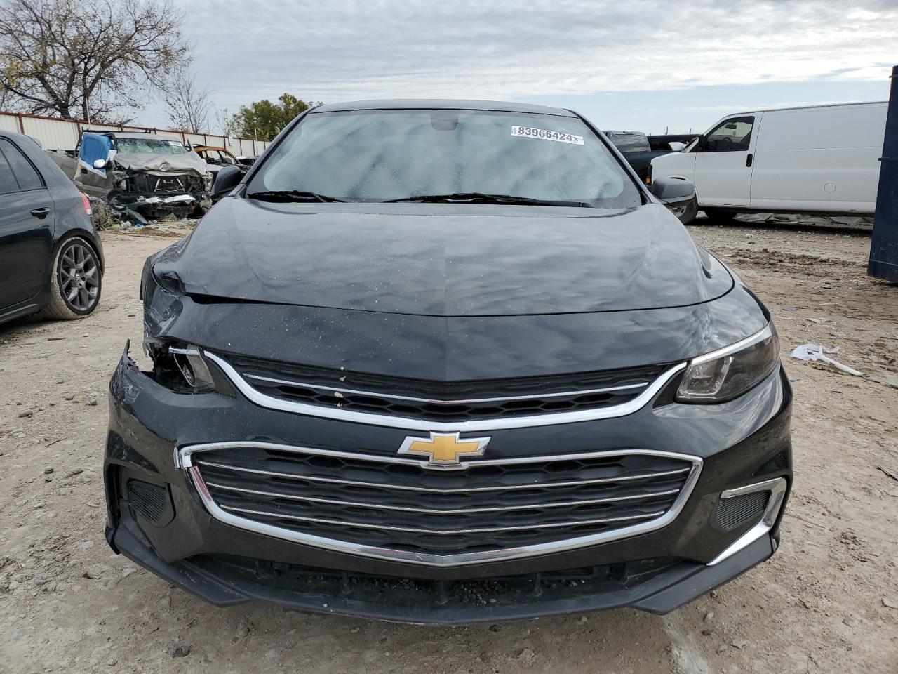 2018 Chevrolet Malibu - Image 5