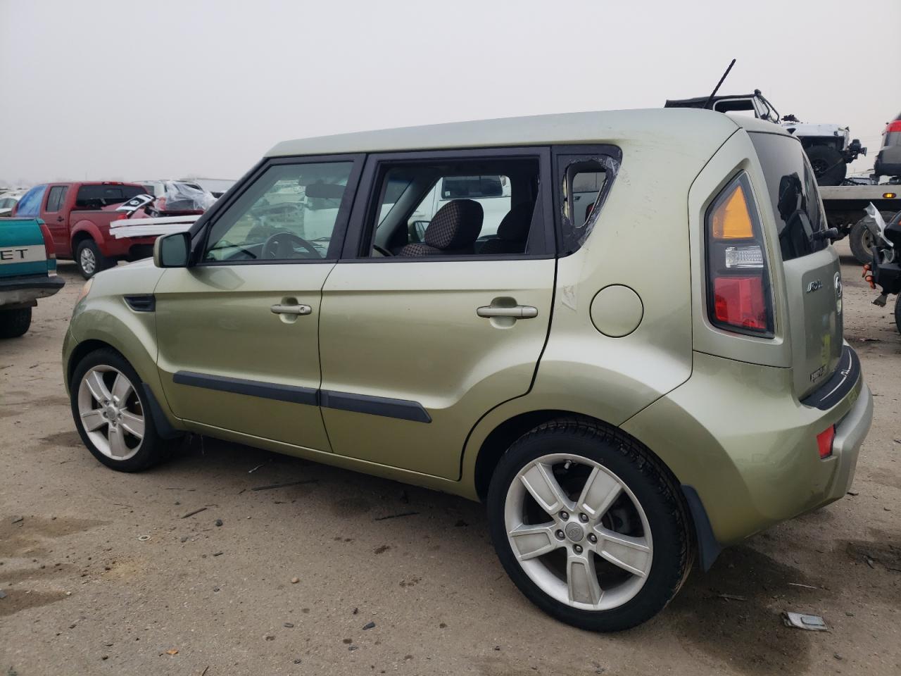 2011 Kia Soul - Image 2