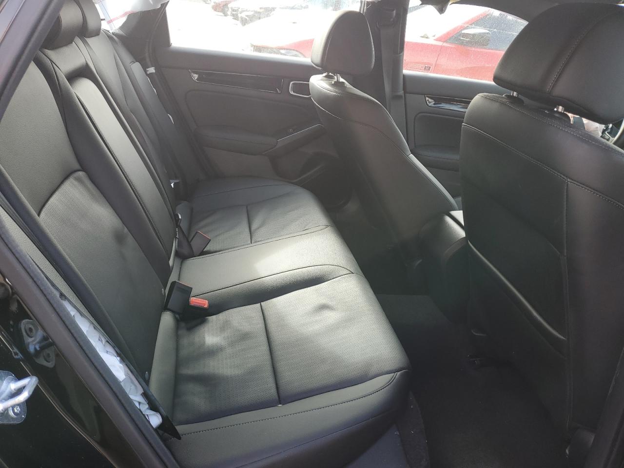 2HGFE4F81SH308374 HONDA CIVIC 2025