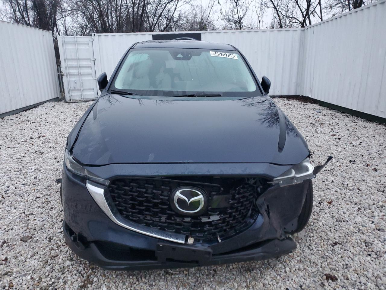 2022 Mazda CX-5 - Image 5