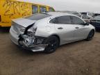2020 Chevrolet Malibu Ls en Venta en Elgin, IL - Rear End