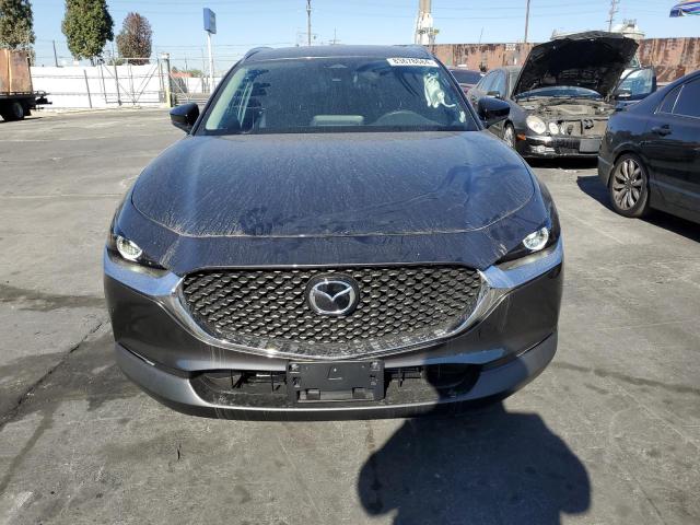  MAZDA CX30 2024 Charcoal