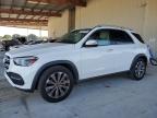 2020 Mercedes-Benz Gle 350 на продаже в Homestead, FL - Mechanical