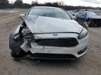 2017 Ford Focus Sel продається в Madisonville, TN - Front End