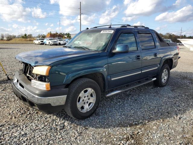 2005 Chevrolet Avalanche K1500