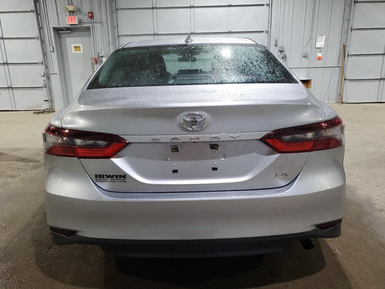 2023 Toyota Camry - Image 6