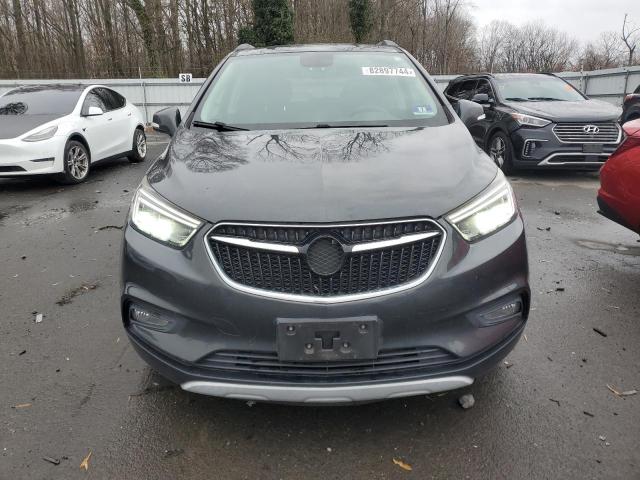  BUICK ENCORE 2017 Серый