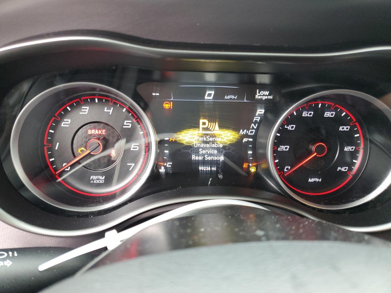 2019 Dodge Charger - Image 9