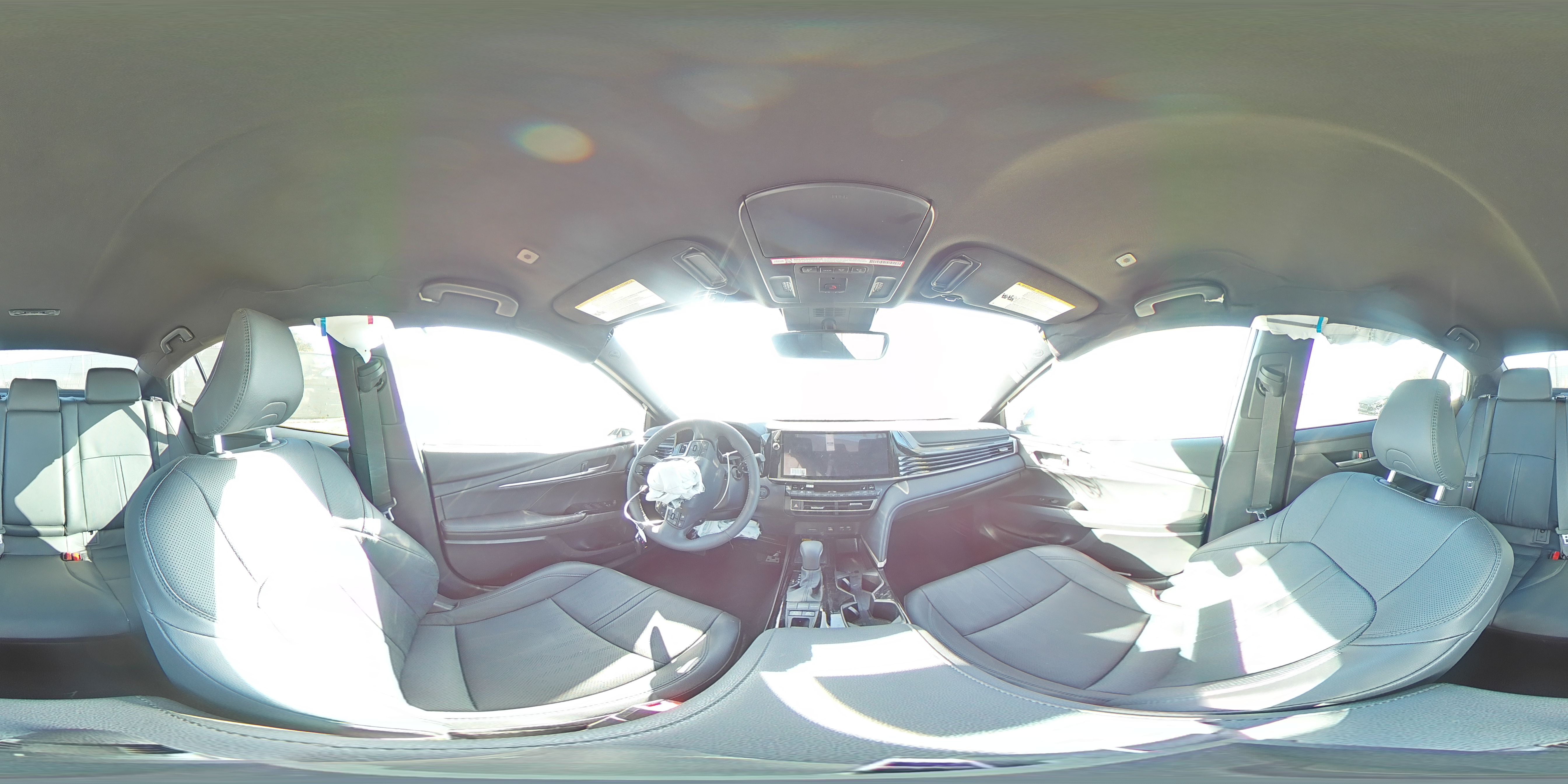 2025 Toyota Camry - Image 13