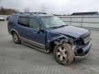 2003 Ford Explorer Eddie Bauer на продаже в Assonet, MA - Front End