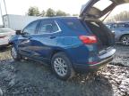 2019 Chevrolet Equinox Lt for Sale in Windsor, NJ - Front End