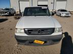 2001 Mazda B2500  на продаже в Albuquerque, NM - Side