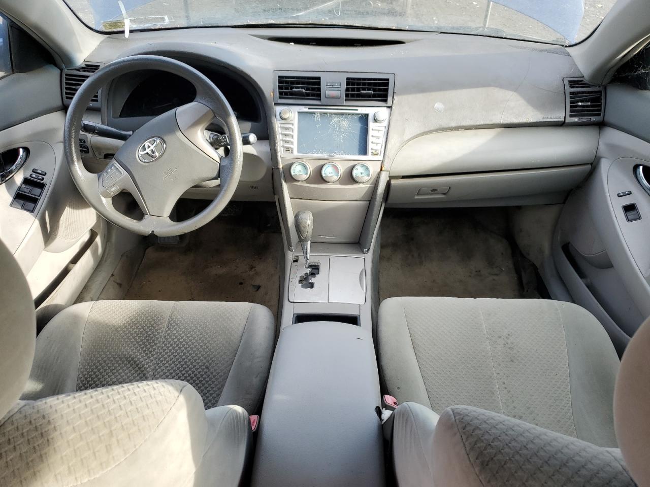 2007 Toyota Camry - Image 8