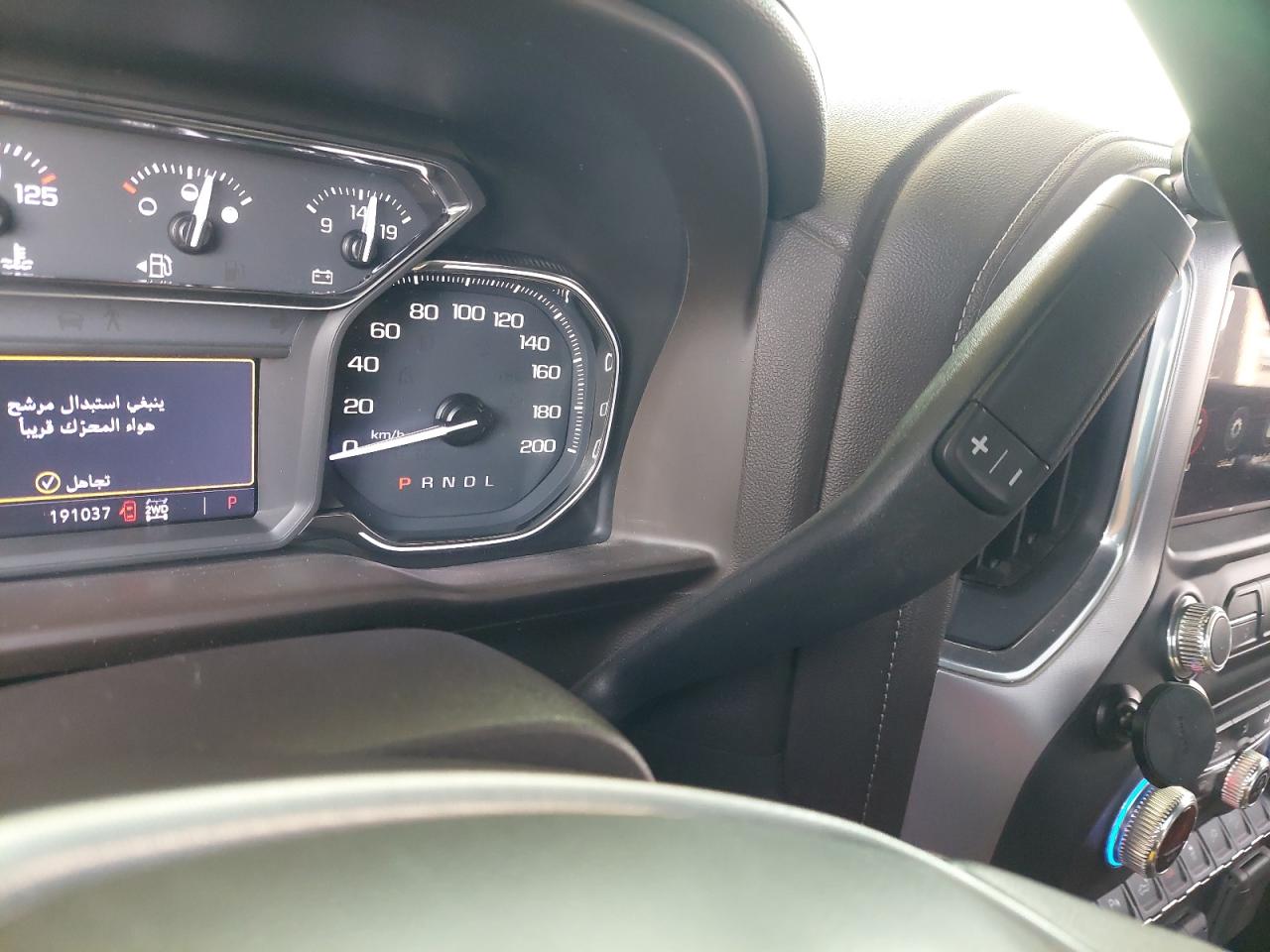 3GTN99EF3KG230966 - 2019 GMC SIERRA - #84586134