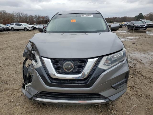  NISSAN ROGUE 2018 Gray