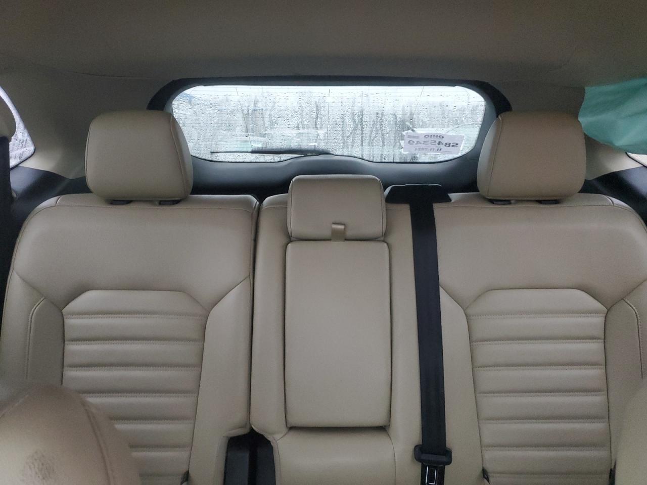 2015 Ford Edge - Image 10